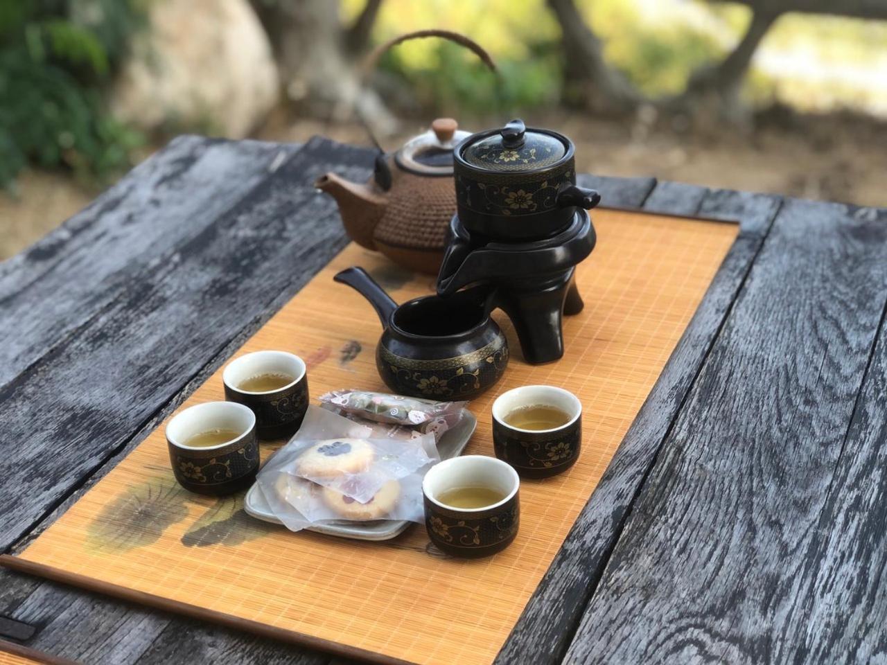 Ohana Village Phuong Phi Exteriér fotografie