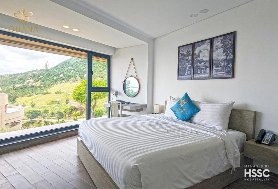 Ohana Village Phuong Phi Exteriér fotografie