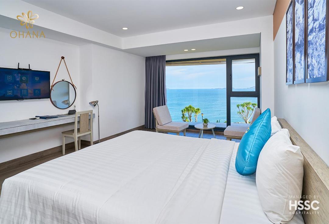 Ohana Village Phuong Phi Exteriér fotografie