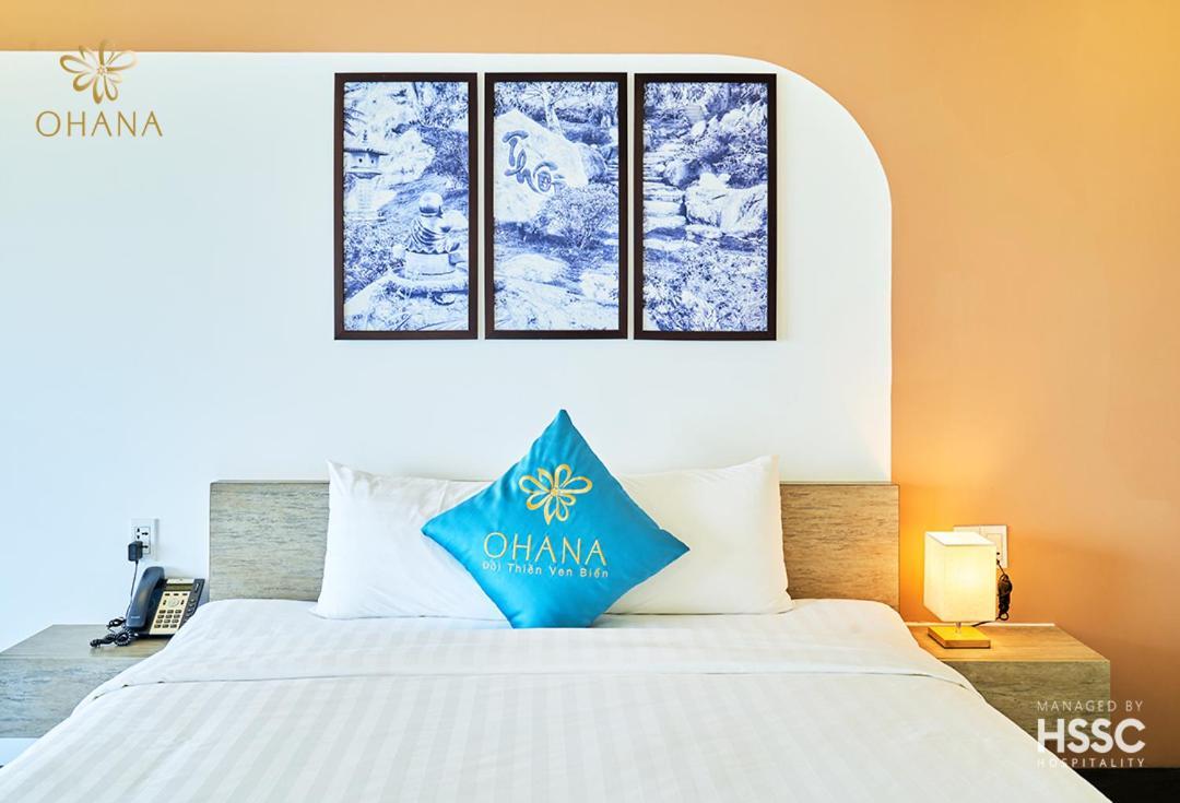 Ohana Village Phuong Phi Exteriér fotografie