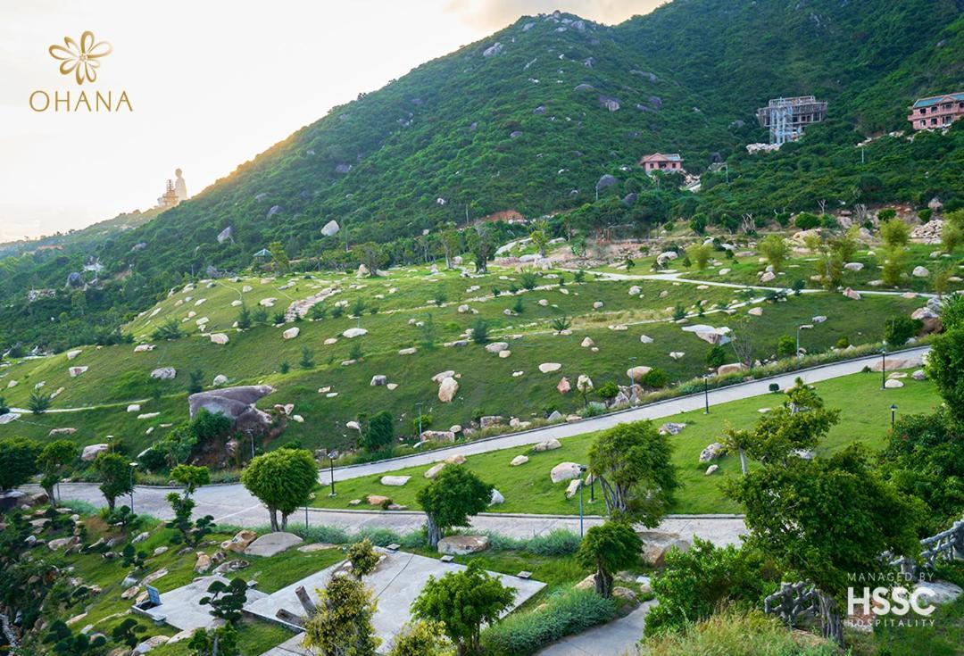 Ohana Village Phuong Phi Exteriér fotografie